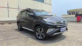 DP RENDAH Daihatsu Terios 1.5 R Bensin-AT 2018 BMS B