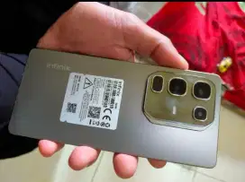 Infinix Note 50 pro 8+5 256Gb