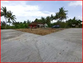 Pengasih Tanah Jogja Sertifikat SHM Dekat Pengadilan Agama Wates