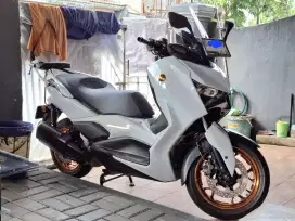 X-Max 2023 NIK Akhir
