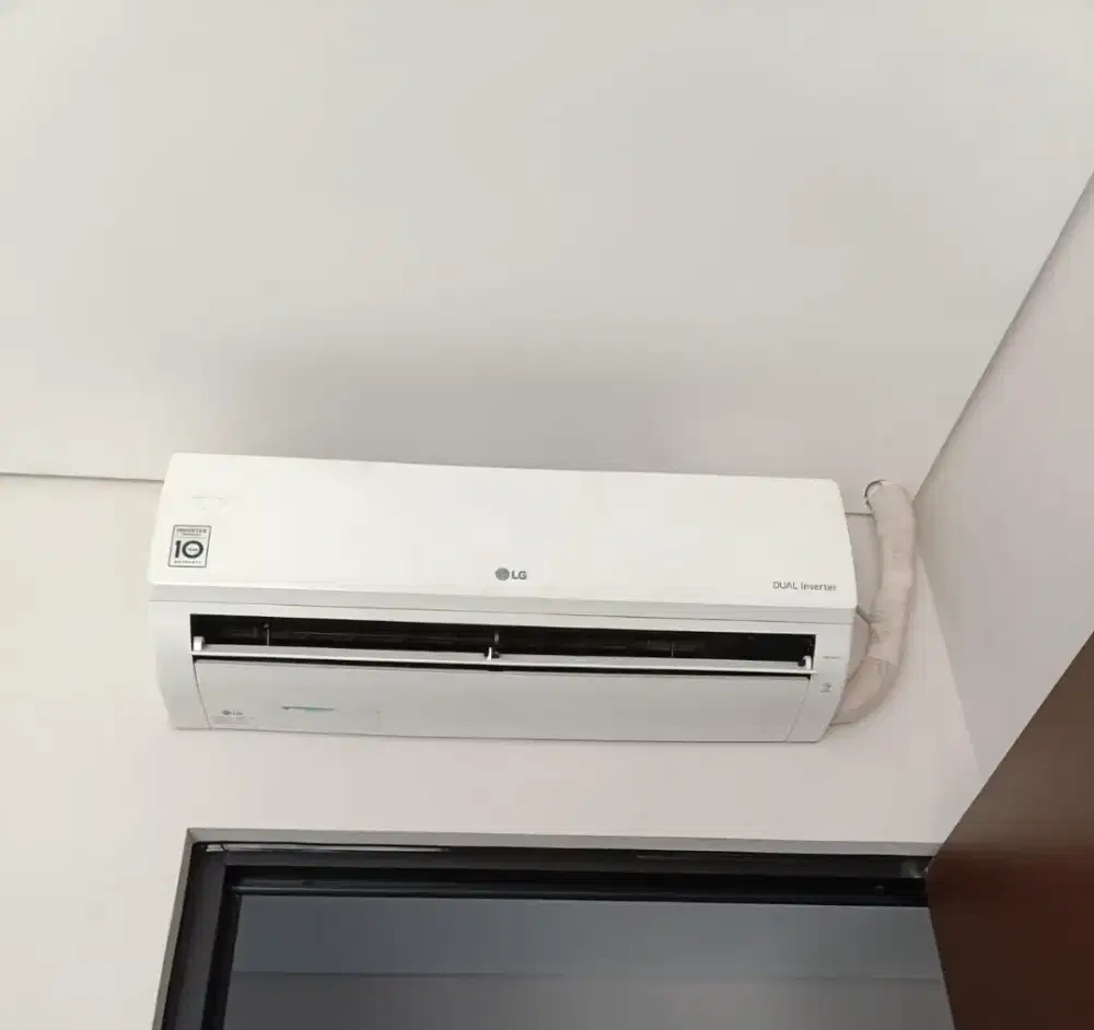 Service AC bongkar pasang AC tambah freon AC perbaikan ac