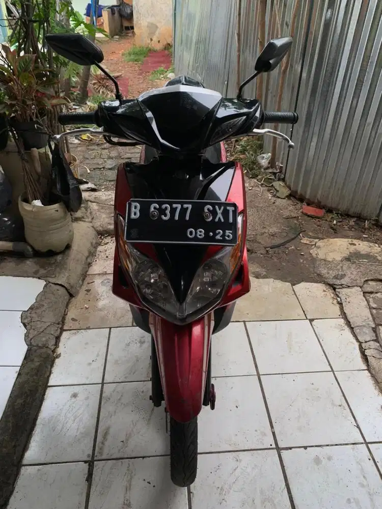Jual motor xeon
