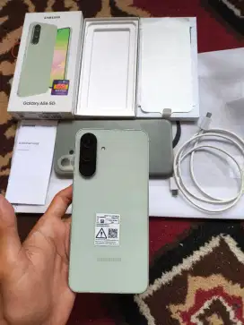 SAMSUNG A56 5G 8/256 GB
