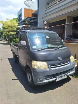 Daihatsu Grand max