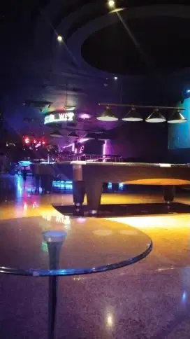 Lowongan kerja LC karaoke & SPA