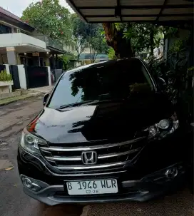 CRV 2.0 AUTOMATIC