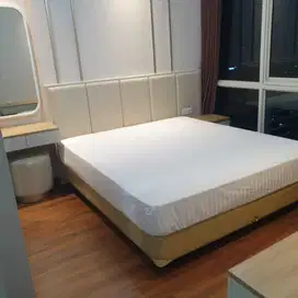 Disewakan Apartment 1br Via Cw Ciputra World Mayjen Sungkono nego