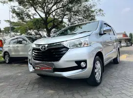 Toyota Avanza 2017 Bensin