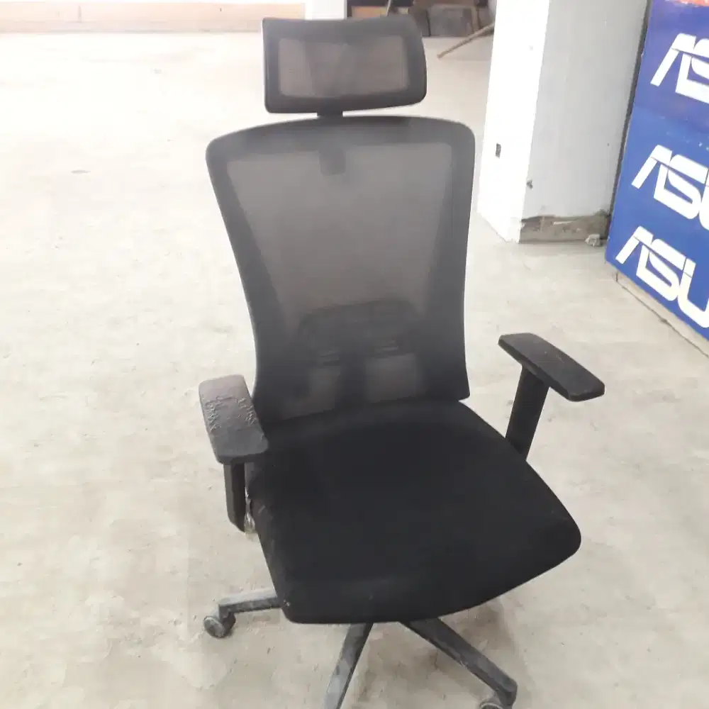 Jual kursi kantor /kursi teknisi