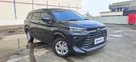 PROMO Low Angsuran Toyota Avanza 1.3 E Bensin-AT 2023 FAY