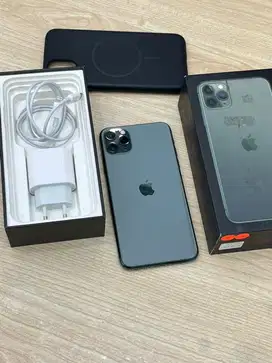 Iphone 11 Pro Max 64gb iBox