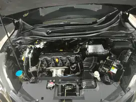 Honda HR-V 2015 Bensin