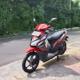 Vario Cw 2009 [Orisinil mesin Cakep Bagus Lengkap]