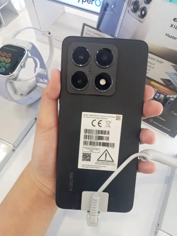 CICILAN XIAOMI 14T