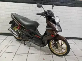 Dijual cepat skywave NR mocca 2009 karbu ori