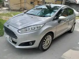 Ford Fiesta Type S 1.5 Facelift
