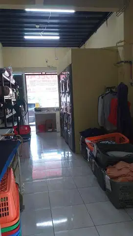 di jual laundry