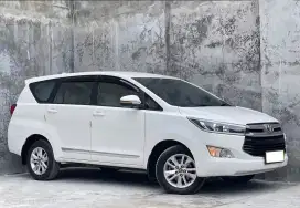 Reborn V Diesel Matic 2018