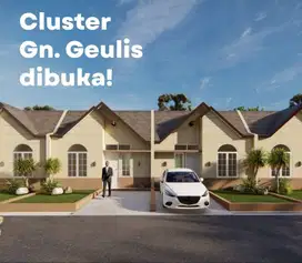 Perumahan Graha Asatu Puncak