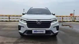 Like New Honda BRV Like New 1.5 E Bensin-AT 2022 Putih