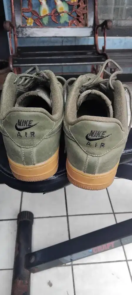 Sepatu nike size 42