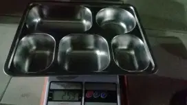 Food Tray SS304