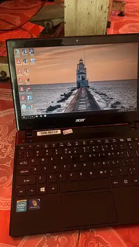 Laptop/ netbook