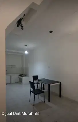 DIJUAL RUMAH CANTIK LOKASI BAGUS HARGA TERMURAH DI TAMAN PALEM