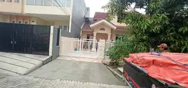 Dijual  rumah serpong 5 menit dari aeon mall