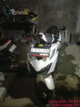 Honda Vario 160 ABS Thn 2023