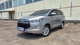 Promo Kredit Murah! Toyota Kijang Innova 2.0 Q Bensin-MT 2016 2KD