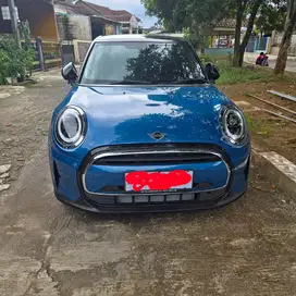 MINI COOPER 5-DOOR 2025 KM 600 (MURAH)