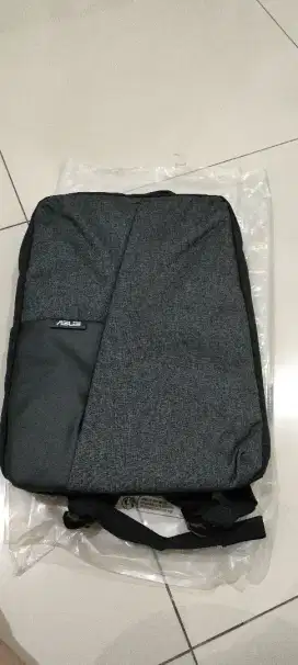 Tas laptop ransel laptop