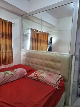 SHMRS‼️Apartemen gunawangsa MERR 2BR
