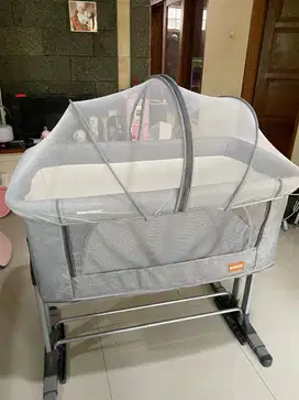 Box Baby - Babydoes