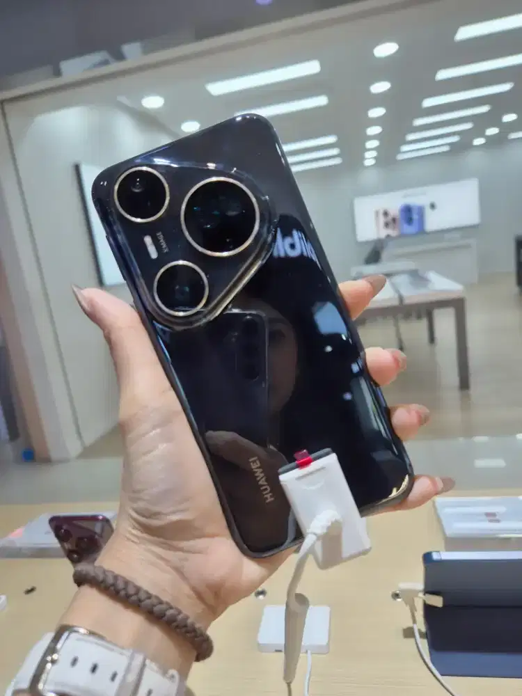 Huawei Pura 80 Ultra