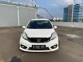 Brio 1.2 E MT 2016