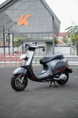 VESPA SPRINT 150 S EDITION 2023