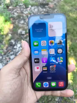 Iphone 13 128gb murah
