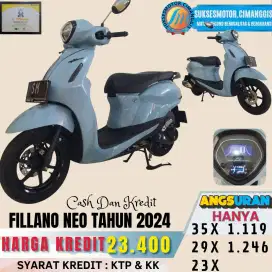 FILLANO NEO TERMURAH CASH KREDIT PROMO UNIT LAINYA KLIK PROFIL