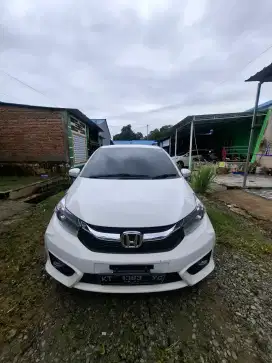 Brio E satya 2021 M/T
