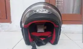 Kyt 2vision Hitam doff