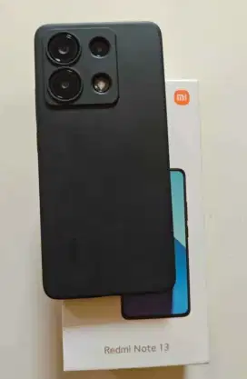 xiaomi redmi note 13 4g