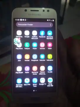 Samsung J5pro Nfc