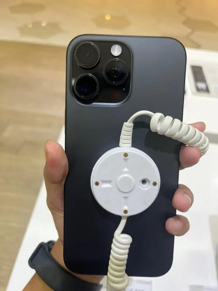 Iphone 16 Pro Max 256GB