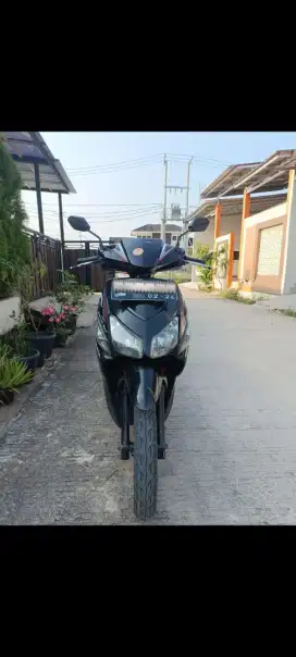 HONDA VARIO 2014 KARBU TERAKHIR