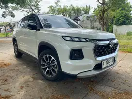 GRAND VITARA GX HYBRID MATIC 2023