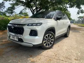 GRAND VITARA GX HYBRID MATIC 2023