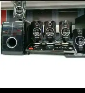 Home theater Polytron