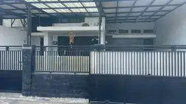 Dikontrakan rumah murah strategis
